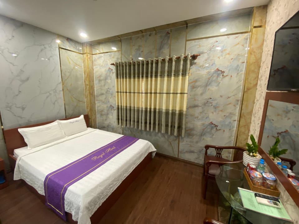 Royal Hotel Can Tho Hotel in Cambodia