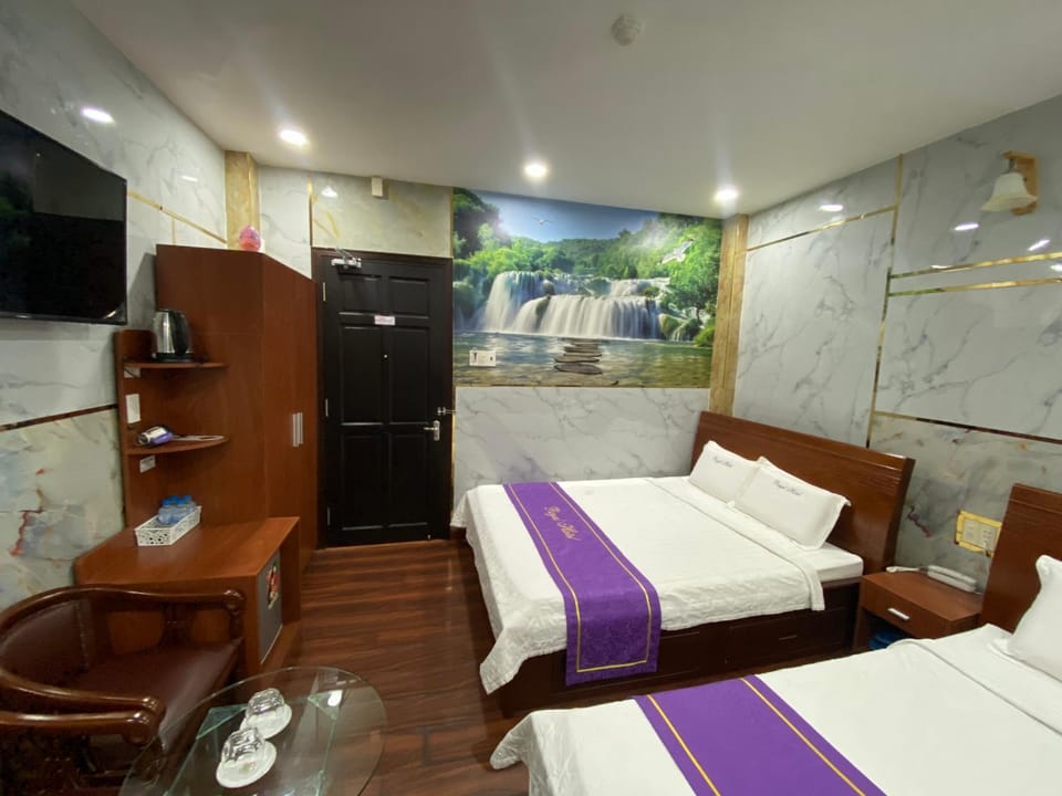 Royal Hotel Can Tho Hotel in Cambodia