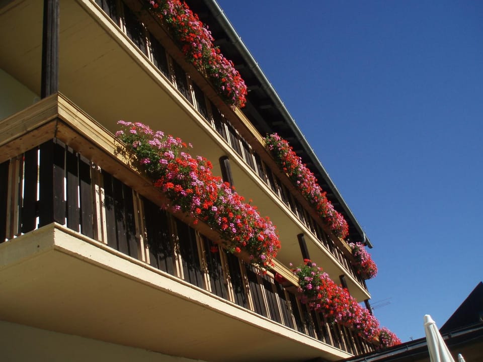 Lärchenhof Bed and Breakfast in Trentino-South Tyrol