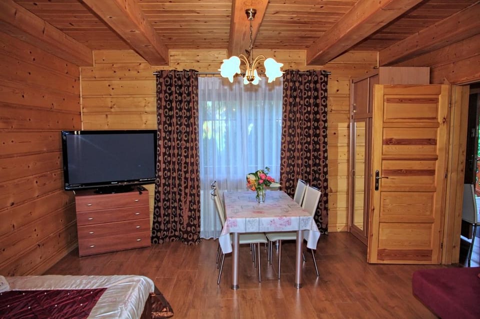 Jankówka Farm Stay in Lesser Poland Voivodeship