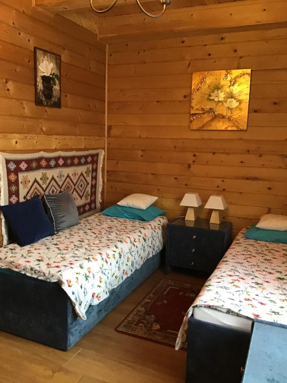 Jankówka Farm Stay in Lesser Poland Voivodeship