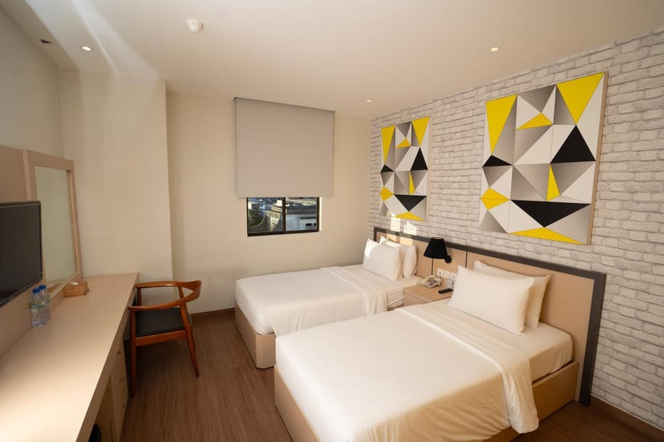 Nite & Day Laguna Bintan Hotel in Riau Islands, Indonesia