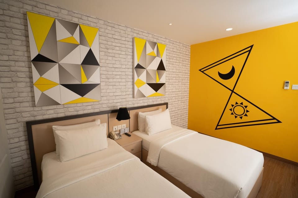Nite & Day Laguna Bintan Hotel in Riau Islands, Indonesia