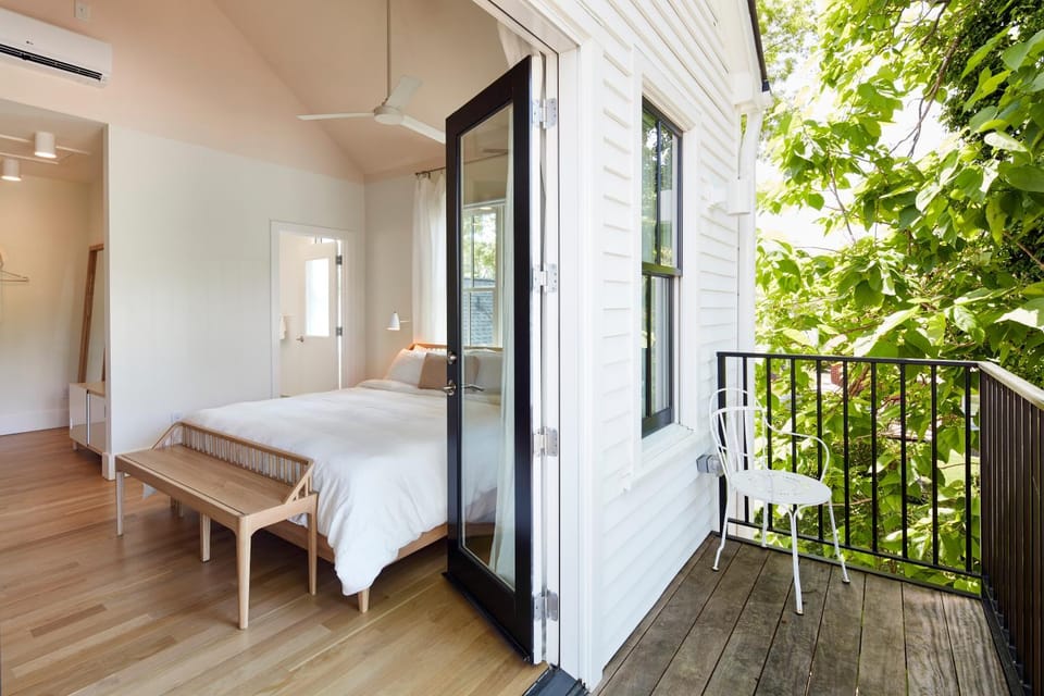 Guest House Raleigh- Adults Only Inn in Raleigh