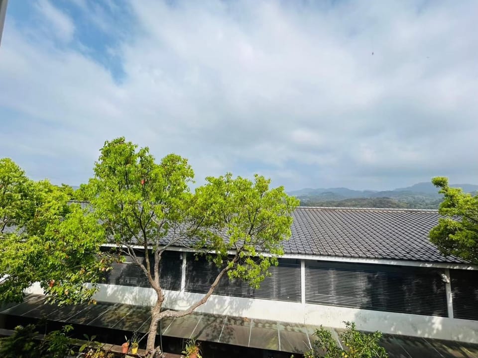 Day, Natural landscape, Mountain view
