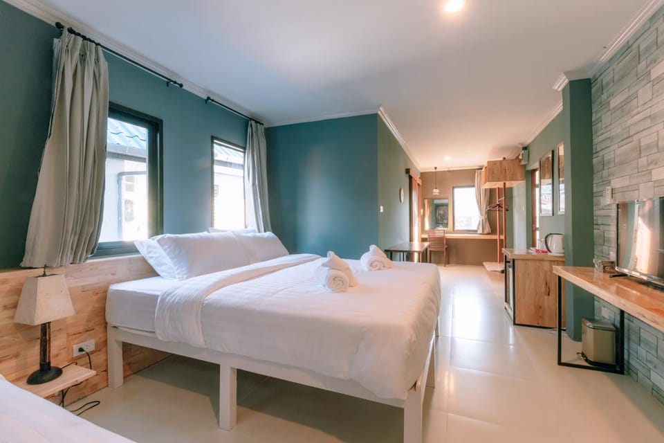 64House Hotel in Chiang Mai