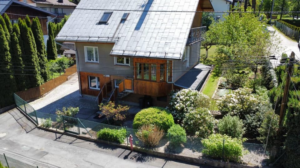 Willa Ada & Apartments Apartment in Lower Silesian Voivodeship