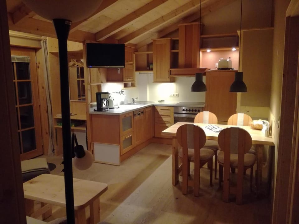 Haus der Sonne Apartment in Carinthia, Austria