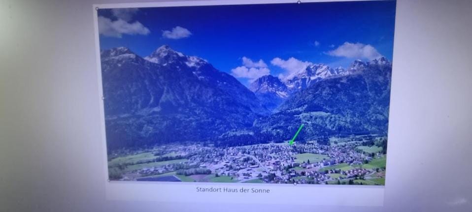Haus der Sonne Apartment in Carinthia, Austria