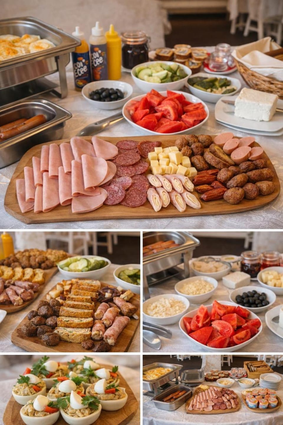 Pension Regal Bed and Breakfast in Hungary