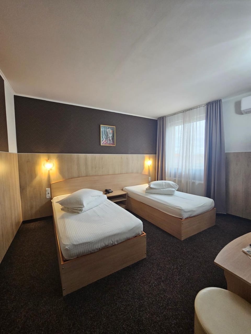 Pension Regal Bed and Breakfast in Hungary