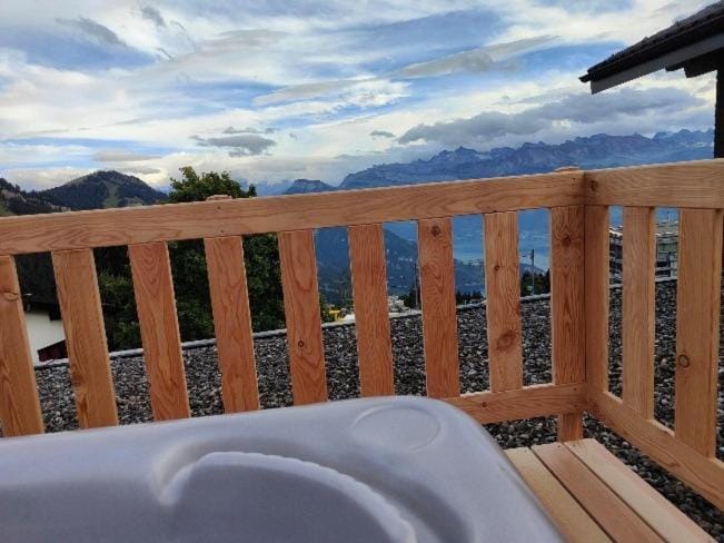 Hotel Restaurant Alpina Hotel in Canton of Lucerne