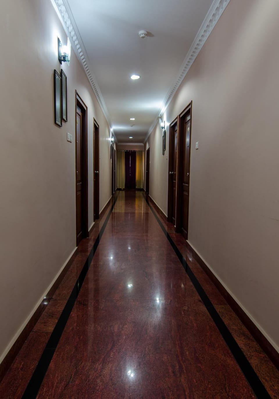 Kallada Hotels and Resorts Hotel in Kerala