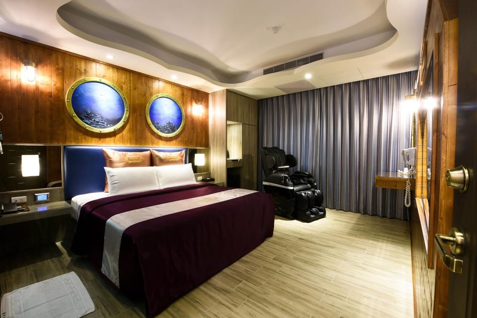 Meng Siang Motel Motel in Taiwan, Province of China