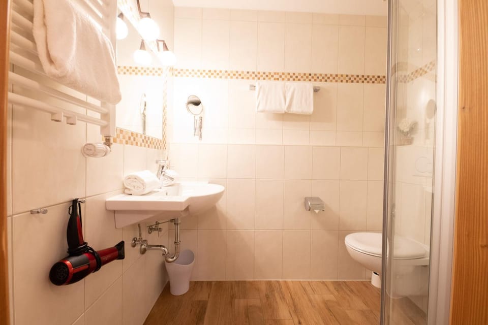 Loewenzahn Apartment in Grainau