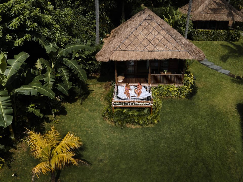 Lempuyang Boutique Hotel Hotel in Karangasem Regency