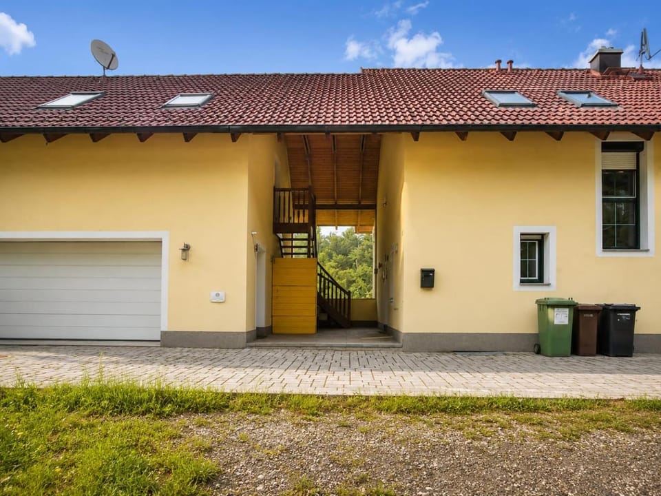 Ferienhaus Anna Semmering House in Styria