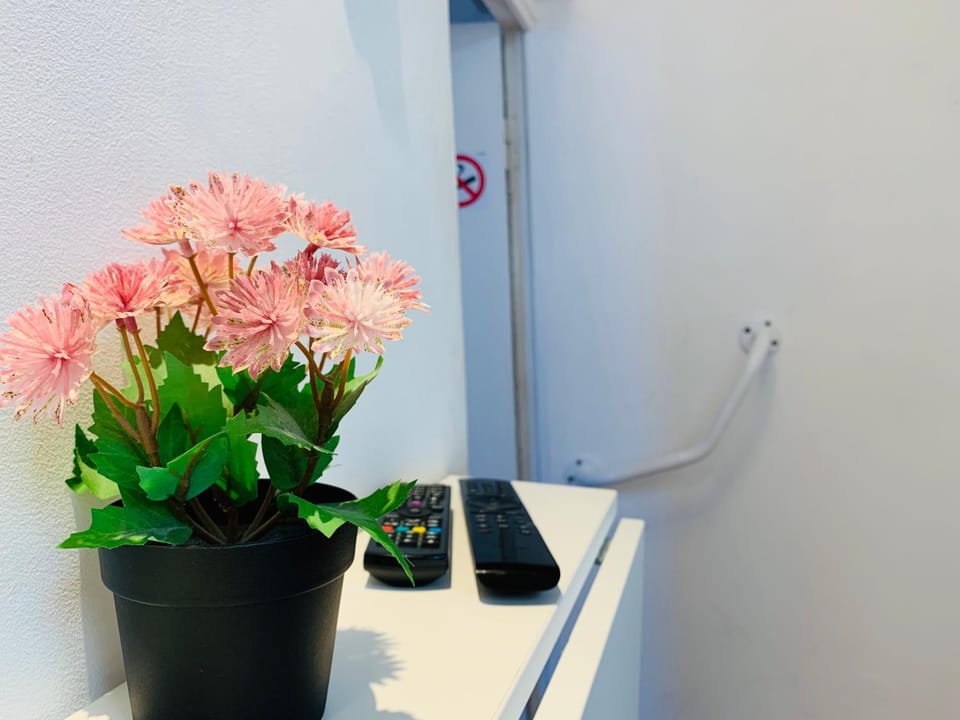 COURONNE STUDIO Apartment in Aix-en-Provence