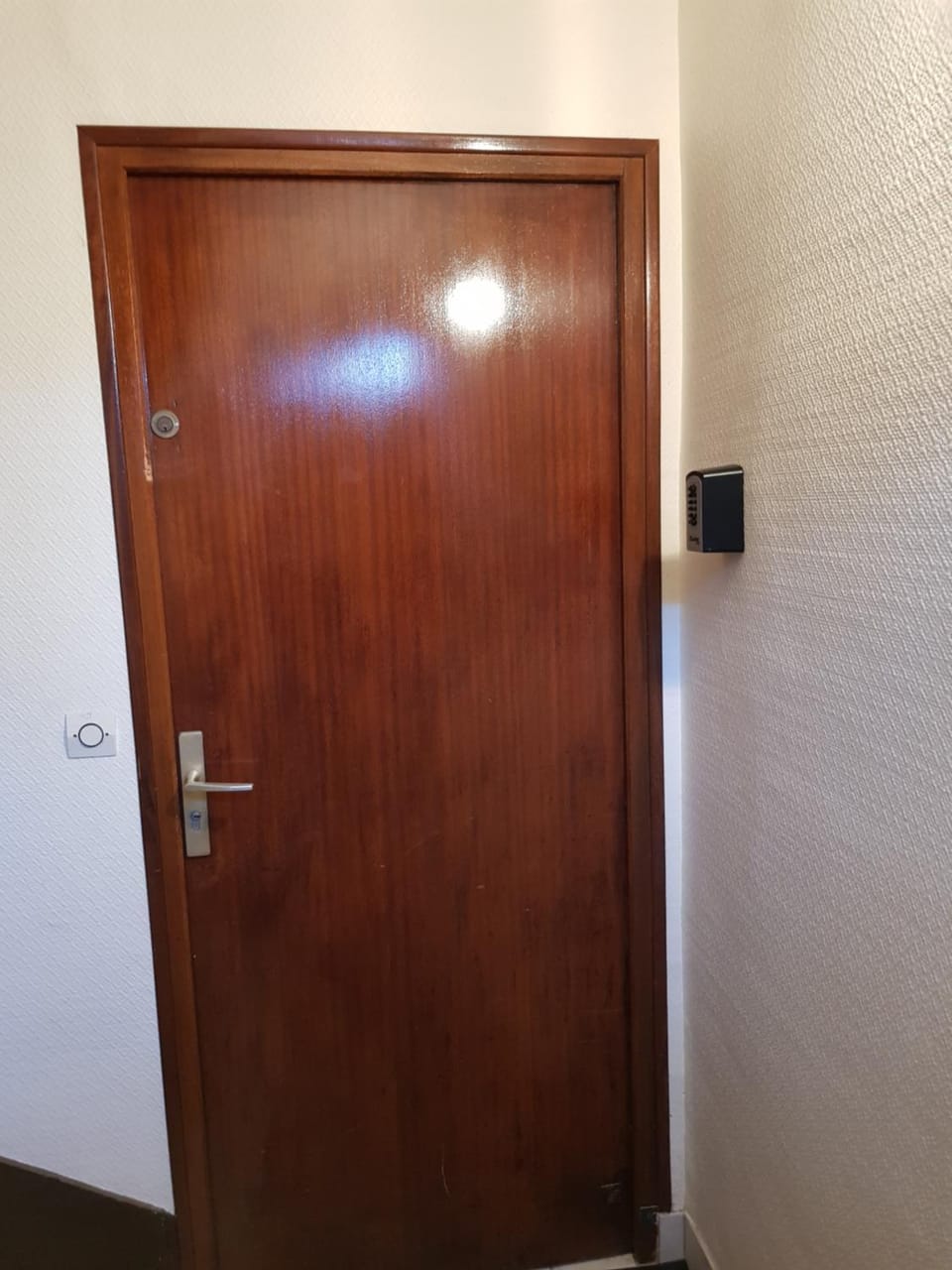Mas des sources Apartment in Île-de-France