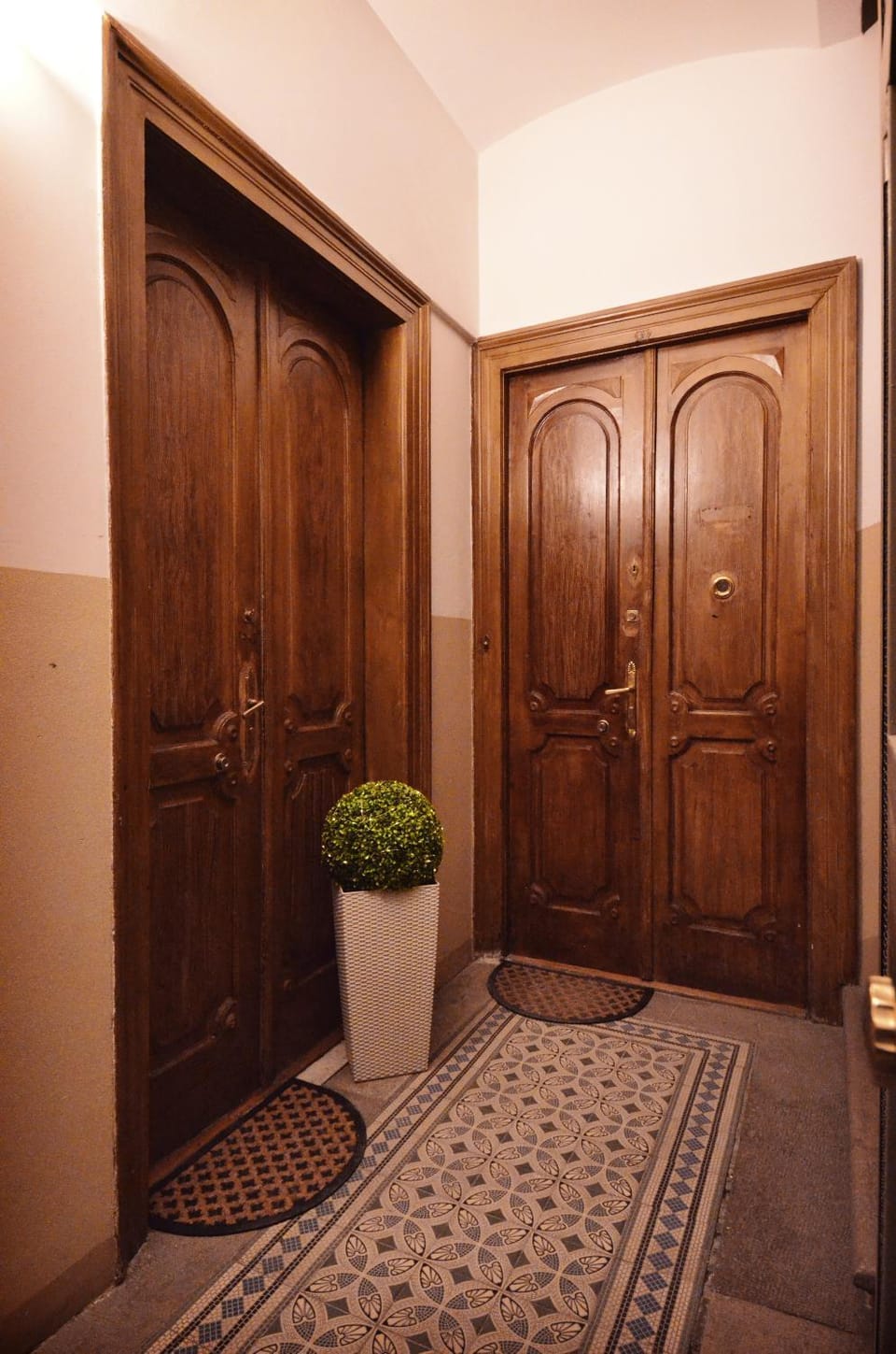 Punto8 Bed and Breakfast in Trieste