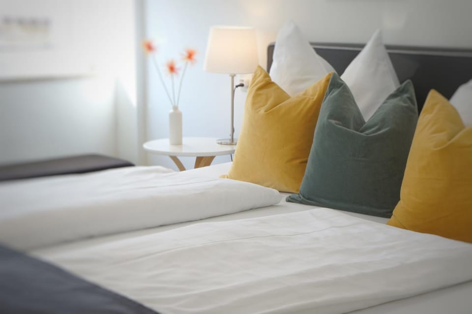 Bed, Decorative detail