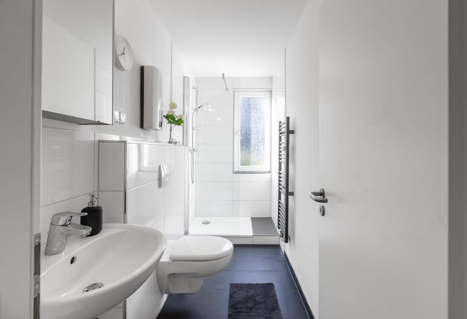 Toilet, Bathroom