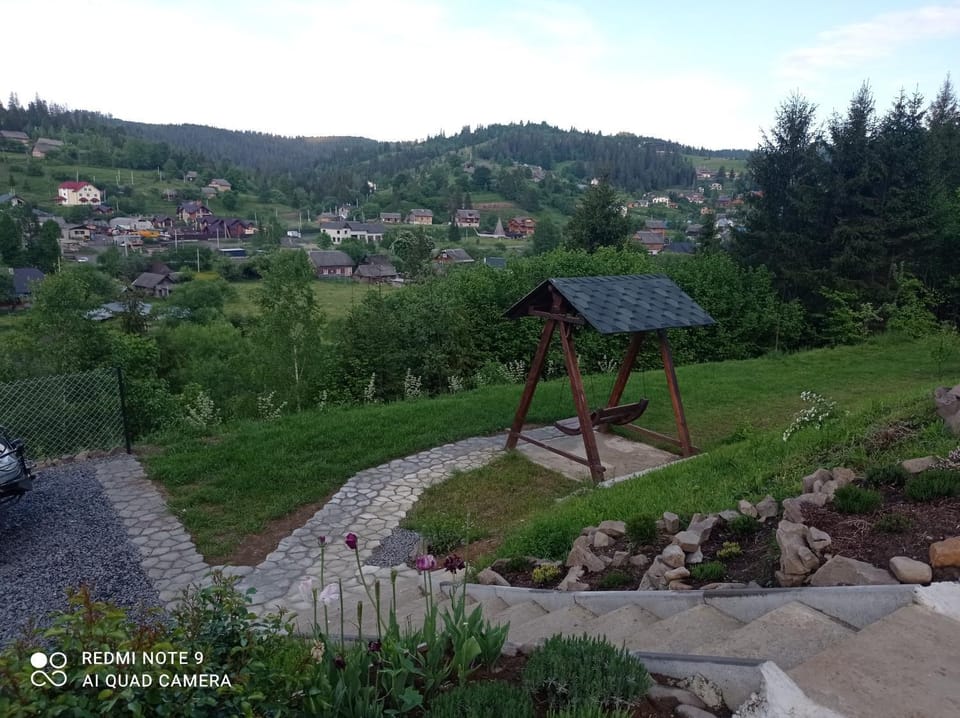 Natural landscape
