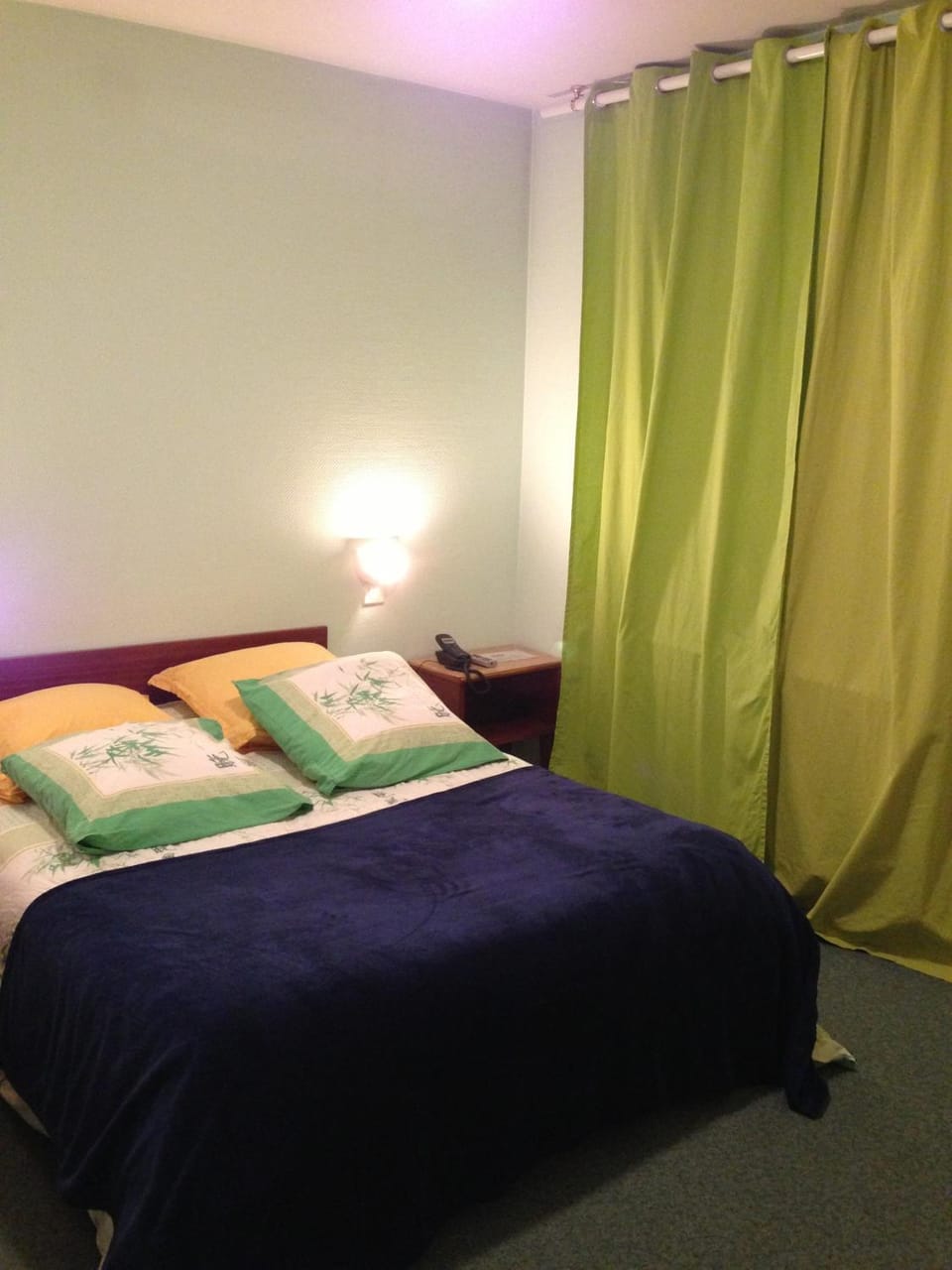 Bel Air Hotel in Grand Est