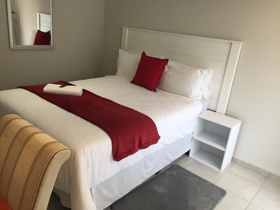 Carnival View Guest Lodge and spa Bed and Breakfast in Gauteng