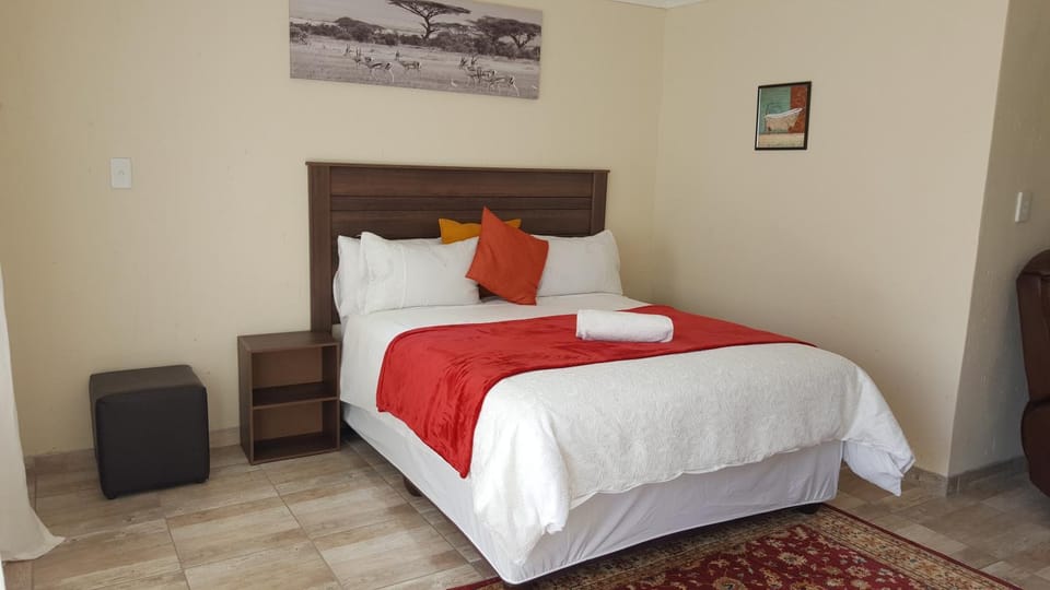 Carnival View Guest Lodge and spa Bed and Breakfast in Gauteng