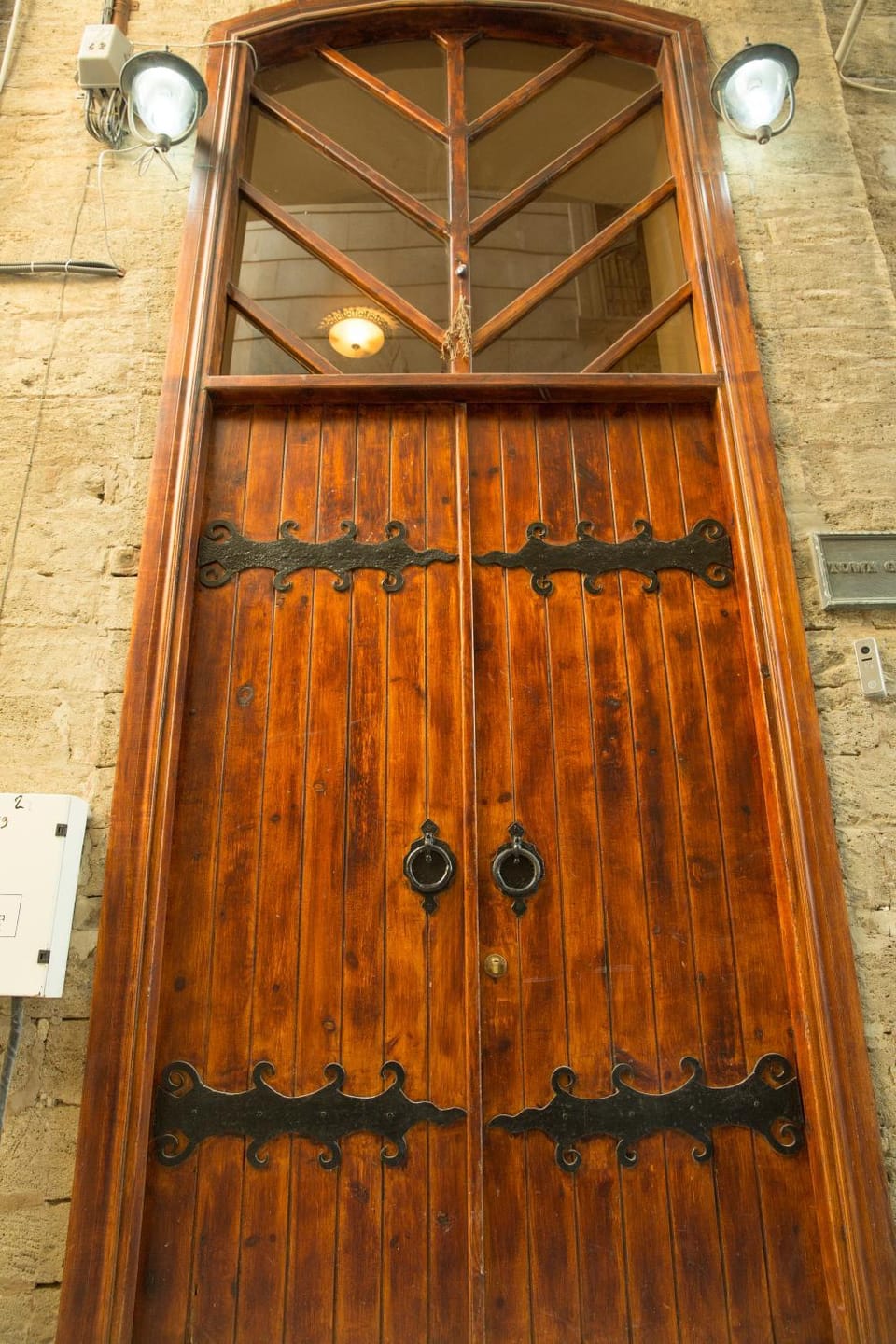 Town Gates Hotel Hotel in Baku