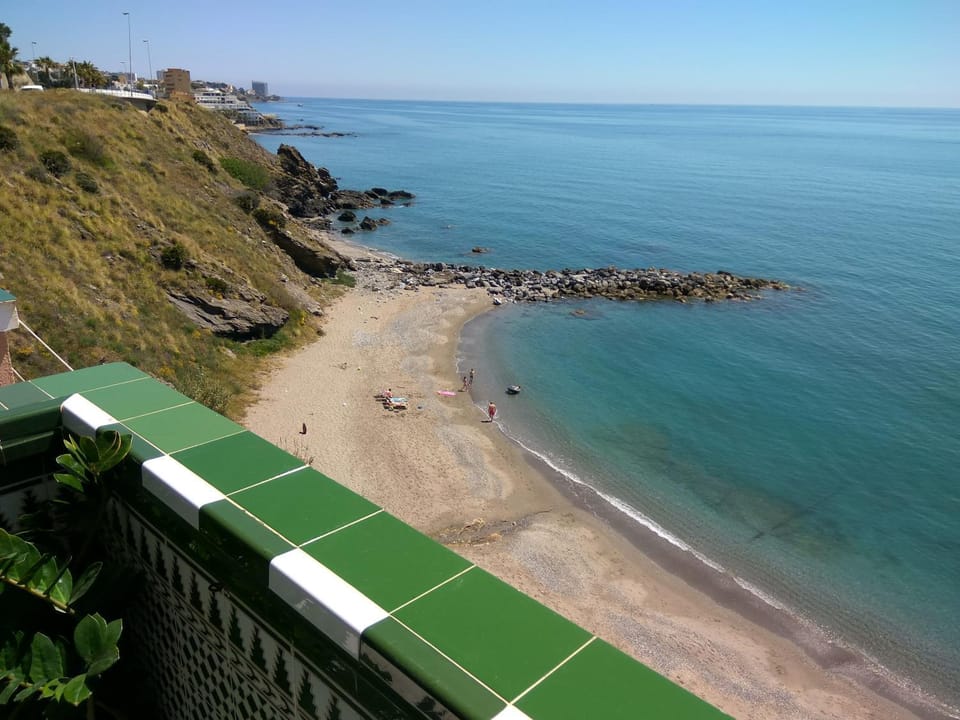 View (from property/room), Beach, Sea view