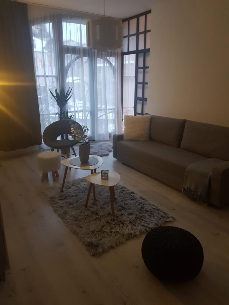 Downtown's pearl Apartment in Hungary