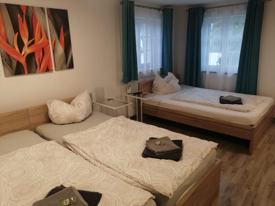 Haus Pucher Bed and Breakfast in Upper Austria