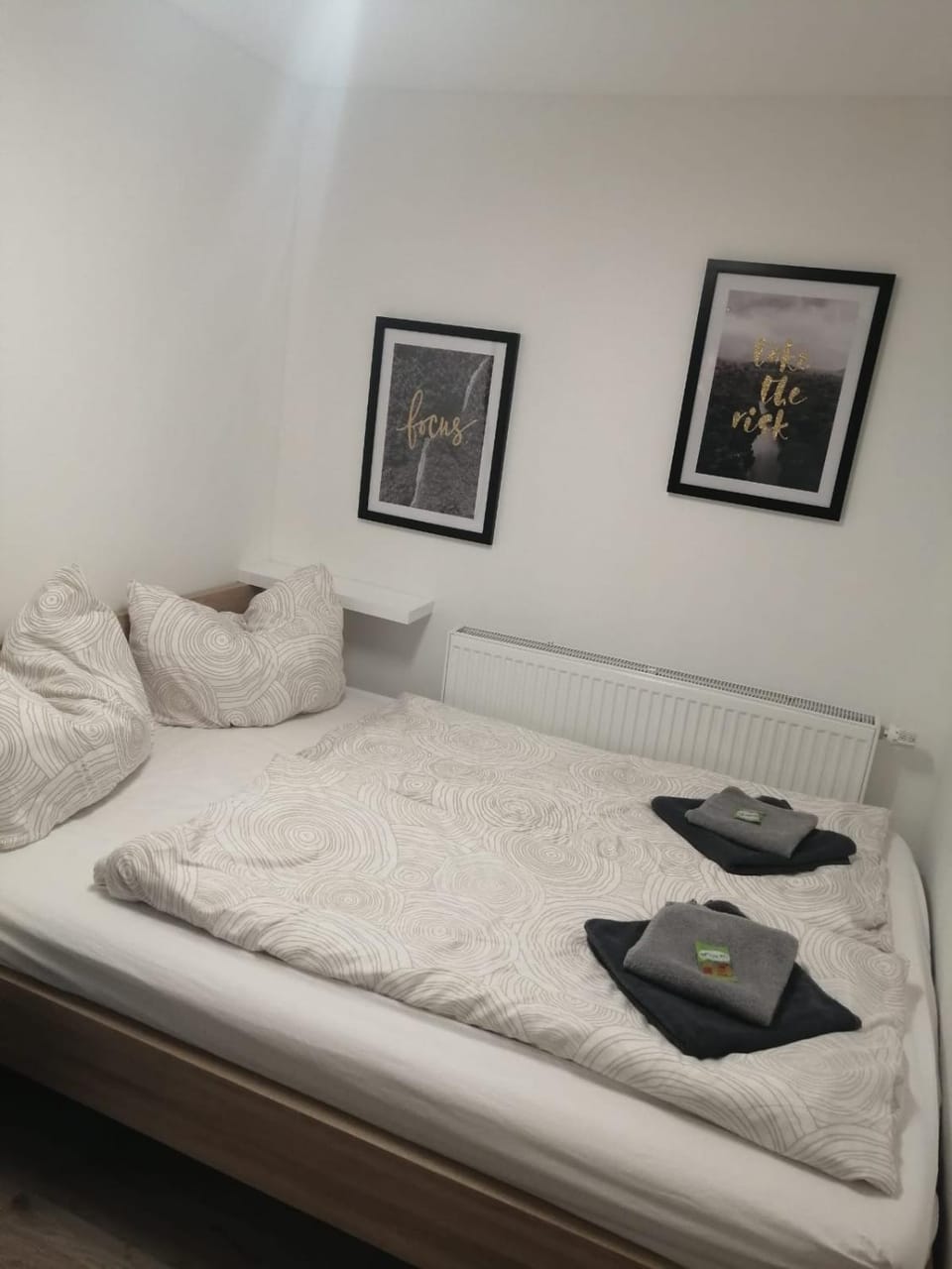Haus Pucher Bed and Breakfast in Upper Austria