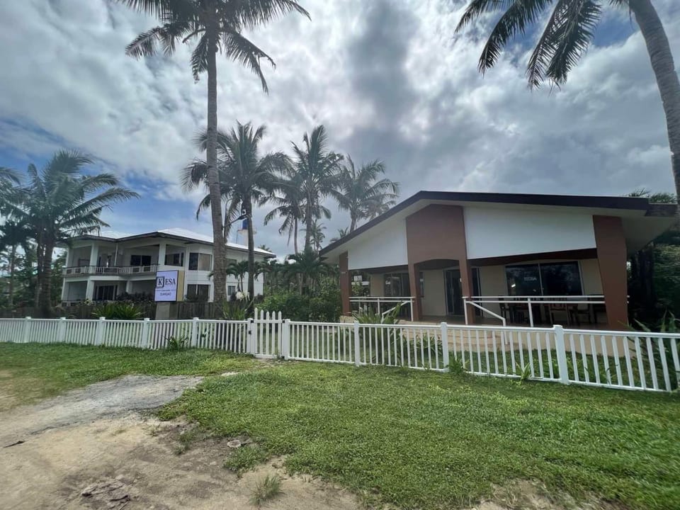 Kesa Cloud 9 Hotel & Resort Siargao Resort in General Luna