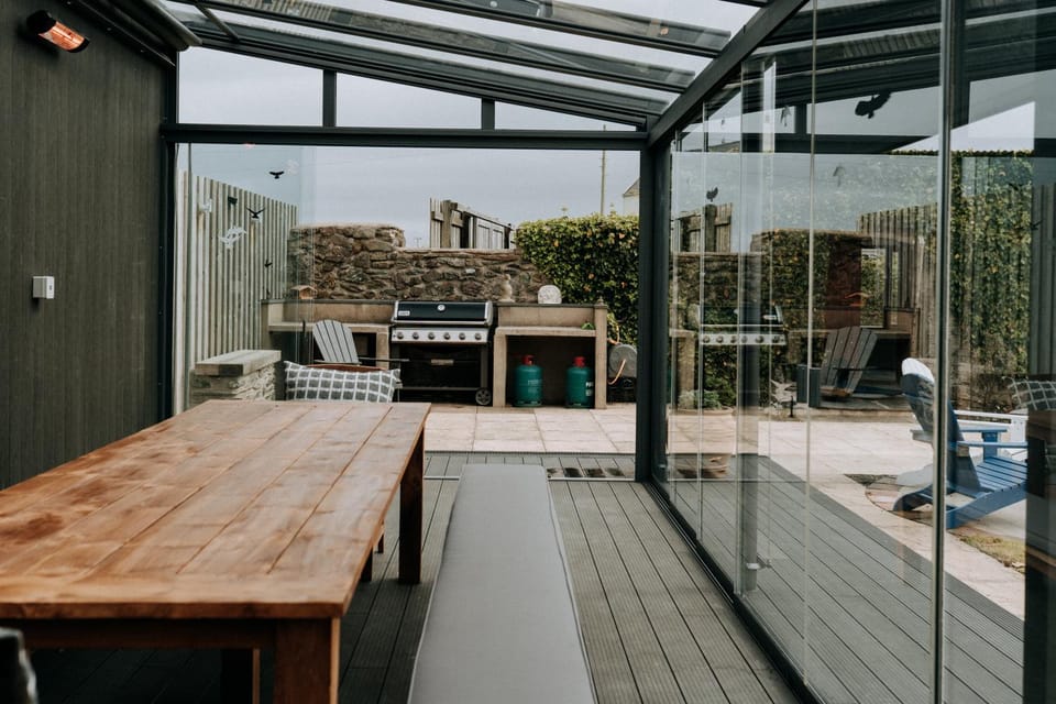 Treleddyn Farmhouse House in Saint Davids