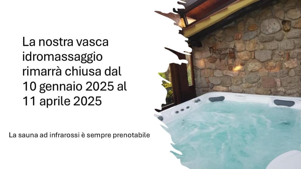 Podere I Casaloni - La casa nel bosco Apartment in Tuscany