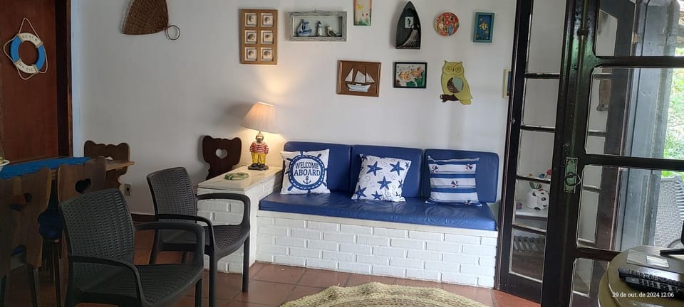 Casa na praia do Peró em Cabo Frio House in Cabo Frio