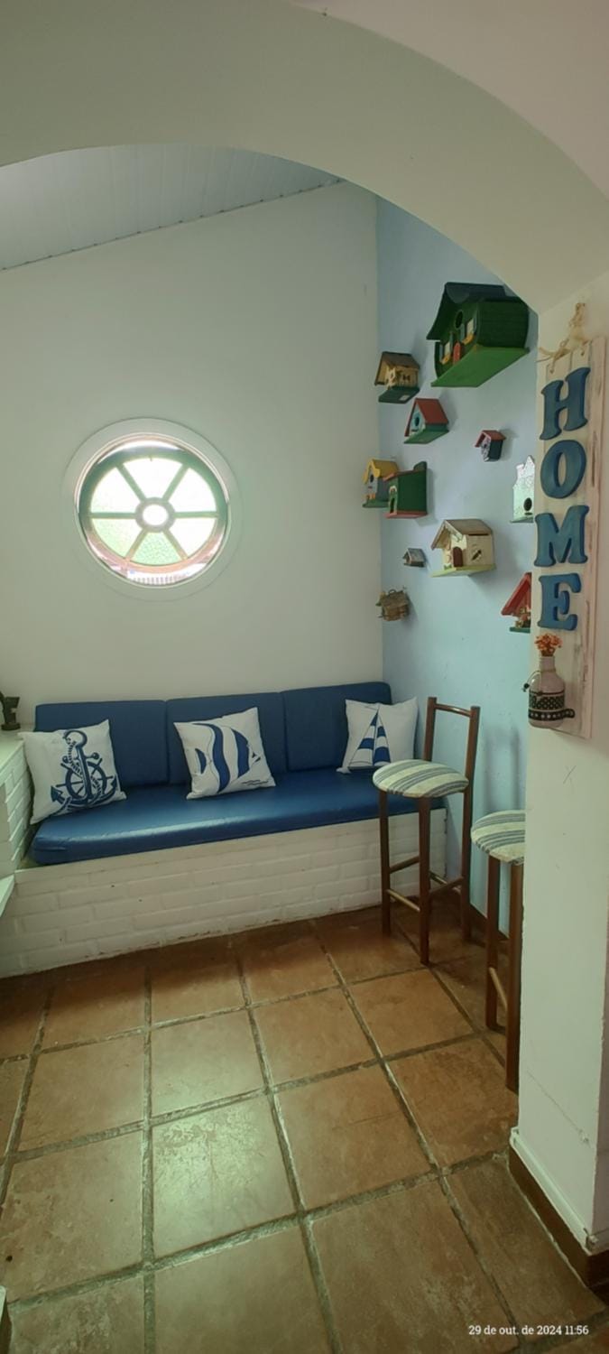 Casa na praia do Peró em Cabo Frio House in Cabo Frio