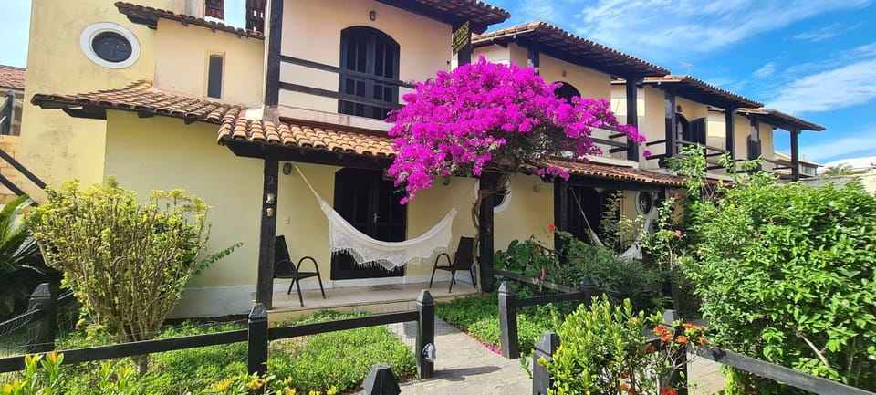 Casa na praia do Peró em Cabo Frio House in Cabo Frio