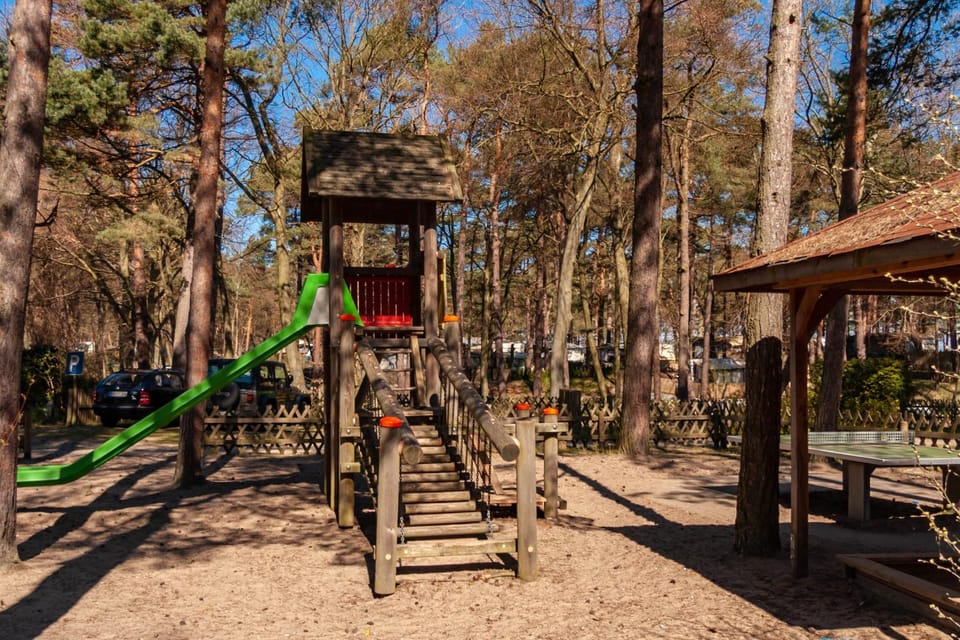 Staff, Children play ground, children