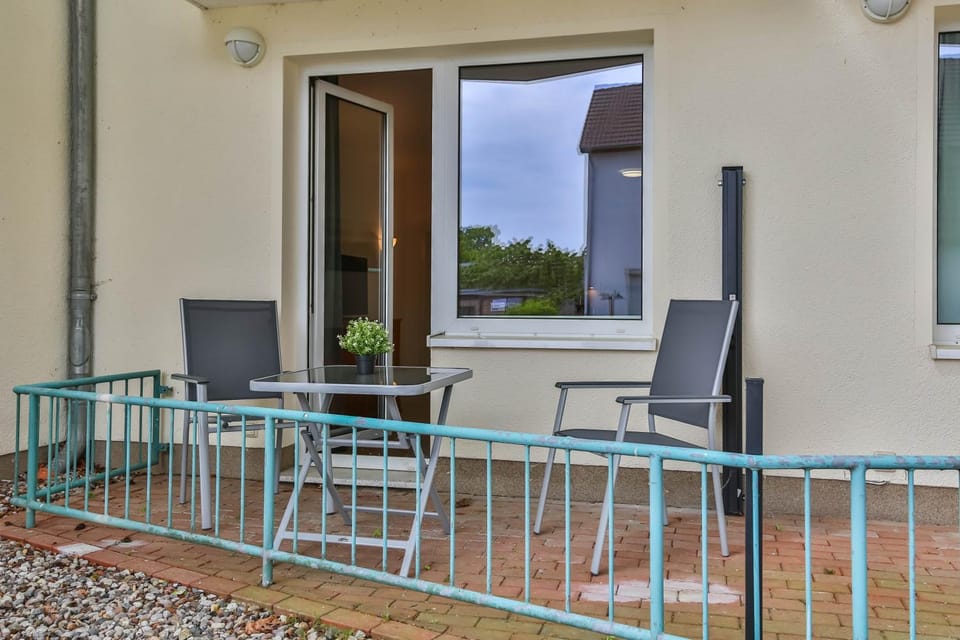 Balcony/Terrace, Balcony/Terrace