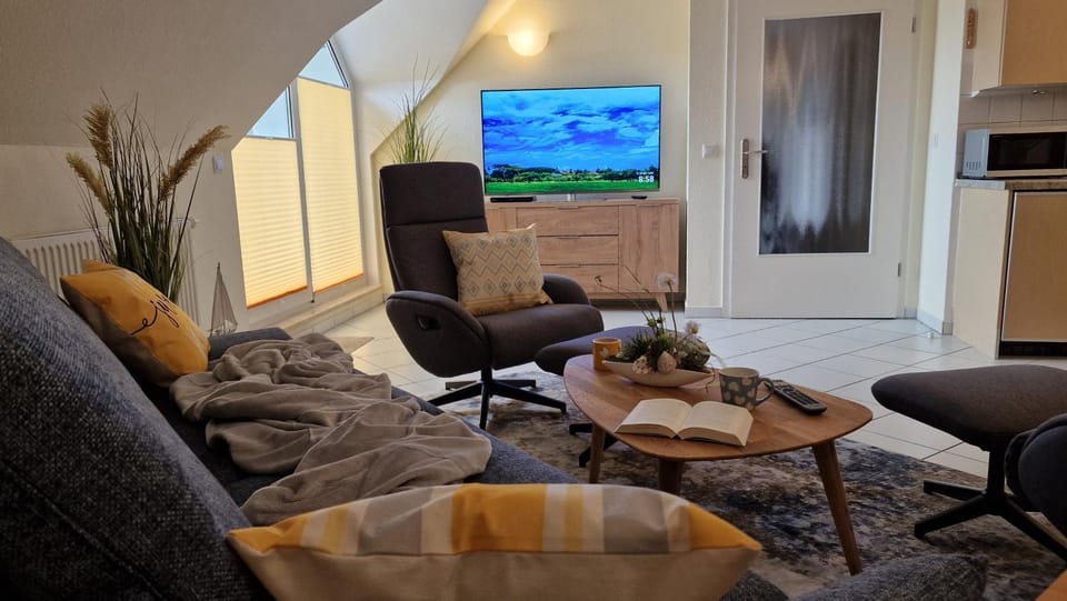 TV and multimedia, Living room