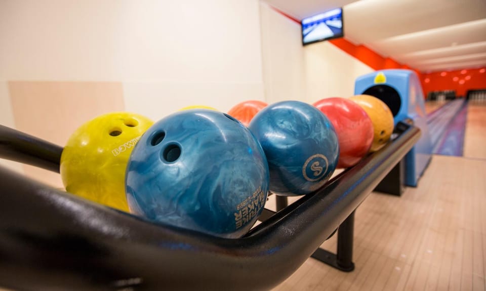 Bowling