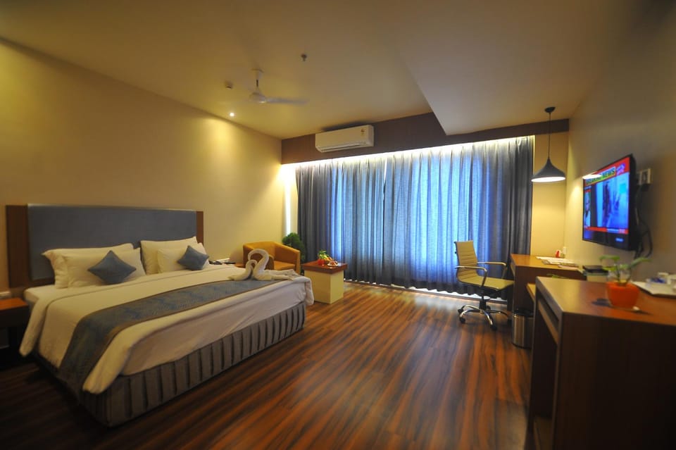Pipul Padmaja Premium Hotel Hotel in Bhubaneswar