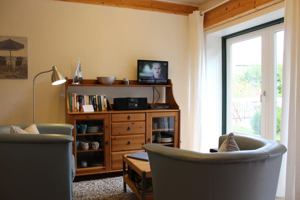 "Rosenkate 1" Apartment in Grömitz
