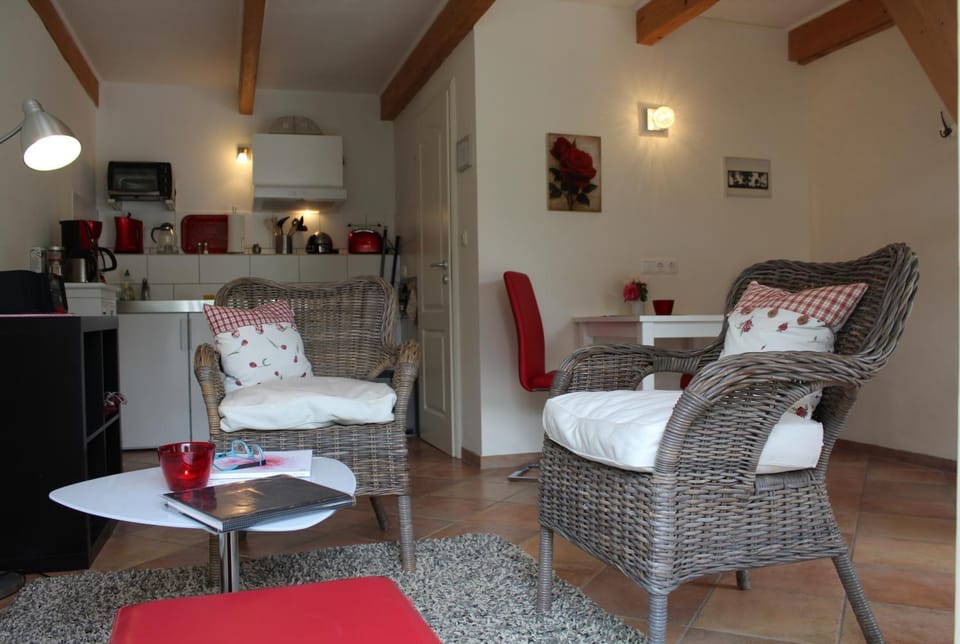 "Rosenkate 2" Apartment in Ostholstein