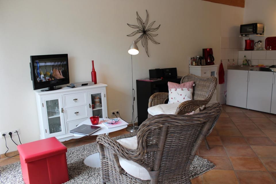 "Rosenkate 2" Apartment in Ostholstein