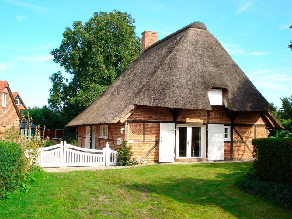 "Rosenkate 2" Apartment in Ostholstein